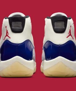 Jordan 11 Retro Rare Air IH0296-400