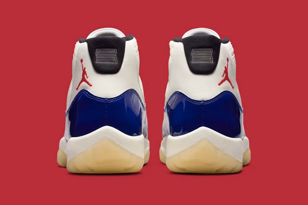 Jordan 11 Retro Rare Air IH0296-400