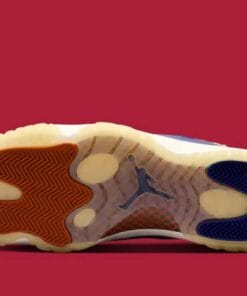 Jordan 11 Retro Rare Air IH0296-400