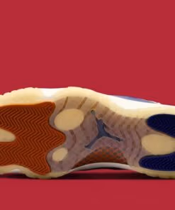 Jordan 11 Retro Rare Air IH0296-400