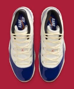 Jordan 11 Retro Rare Air IH0296-400