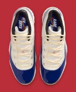 Jordan 11 Retro Rare Air IH0296-400