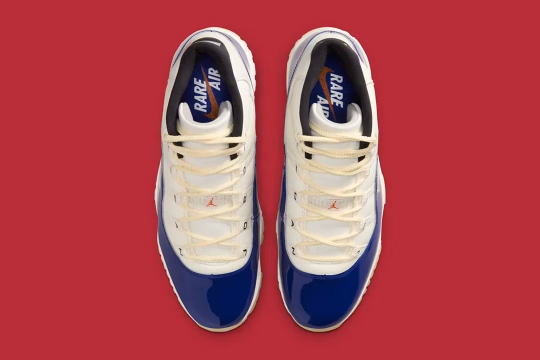 Jordan 11 Retro Rare Air IH0296-400