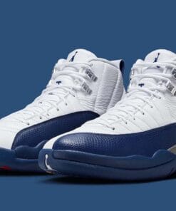 Jordan 12 Retro French Blue 2025 CT8013-114