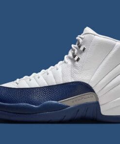 Jordan 12 Retro French Blue 2025 CT8013-114