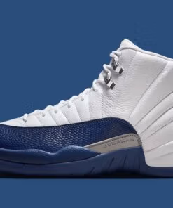 Jordan 12 Retro French Blue 2025 CT8013-114