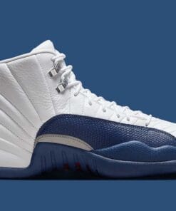 Jordan 12 Retro French Blue 2025 CT8013-114