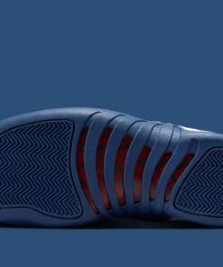 Jordan 12 Retro French Blue 2025 CT8013-114