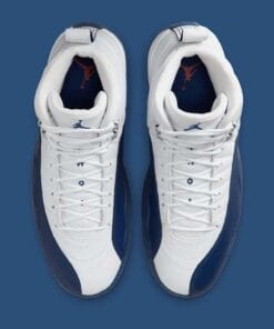 Jordan 12 Retro French Blue 2025 CT8013-114