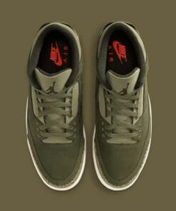 Jordan 3 Retro Family Affair DN3707-202