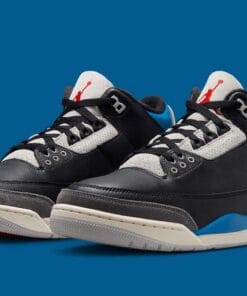 Jordan 3 Retro OG Rare Air IB8967-004
