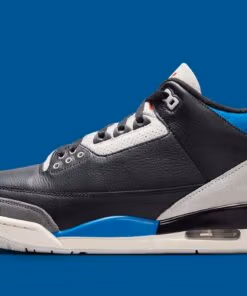 Jordan 3 Retro OG Rare Air IB8967-004