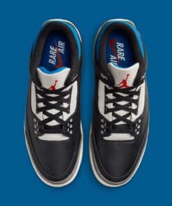 Jordan 3 Retro OG Rare Air IB8967-004