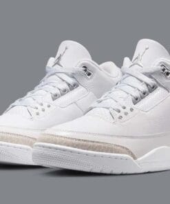 Jordan 3 Retro Pure Money 2025 CT8532-111