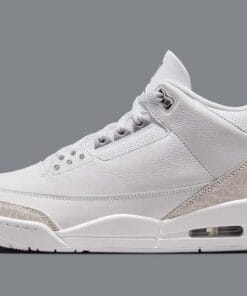 Jordan 3 Retro Pure Money 2025 CT8532-111