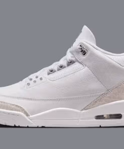 Jordan 3 Retro Pure Money 2025 CT8532-111