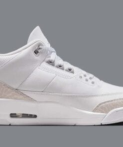 Jordan 3 Retro Pure Money 2025 CT8532-111