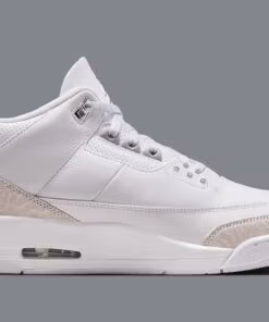 Jordan 3 Retro Pure Money 2025 CT8532-111