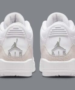 Jordan 3 Retro Pure Money 2025 CT8532-111