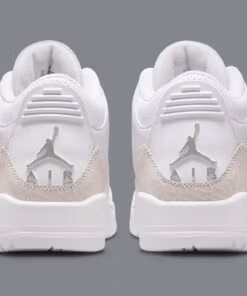 Jordan 3 Retro Pure Money 2025 CT8532-111