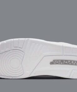 Jordan 3 Retro Pure Money 2025 CT8532-111