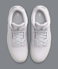 Jordan 3 Retro Pure Money 2025 CT8532-111