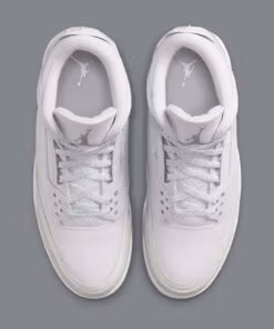 Jordan 3 Retro Pure Money 2025 CT8532-111