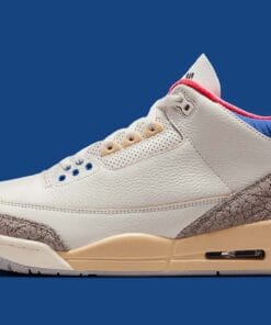 Jordan 3 Retro Seoul 2.0 IB1482-100