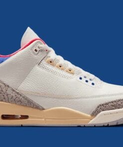 Jordan 3 Retro Seoul 2.0 IB1482-100