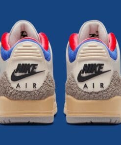 Jordan 3 Retro Seoul 2.0 IB1482-100