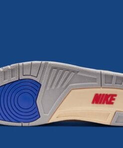 Jordan 3 Retro Seoul 2.0 IB1482-100