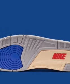 Jordan 3 Retro Seoul 2.0 IB1482-100