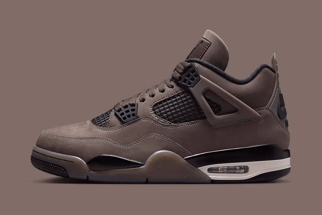 Jordan 4 Retro Cave Stone FV5029-200
