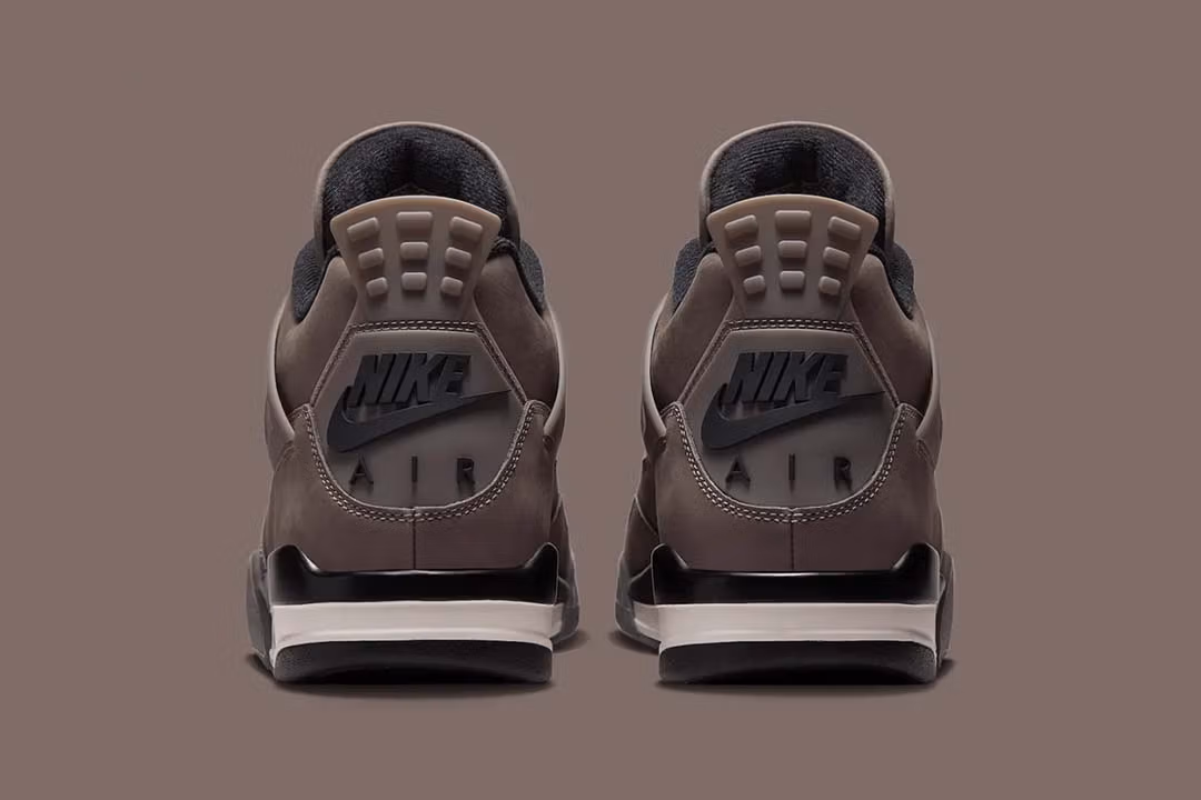 Jordan 4 Retro Cave Stone FV5029-200