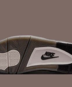 Jordan 4 Retro Cave Stone FV5029-200