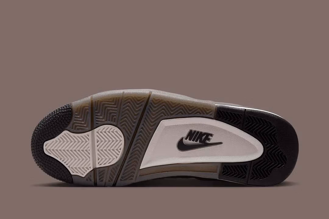Jordan 4 Retro Cave Stone FV5029-200