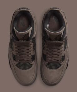 Jordan 4 Retro Cave Stone FV5029-200
