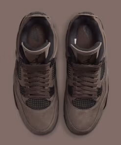 Jordan 4 Retro Cave Stone FV5029-200