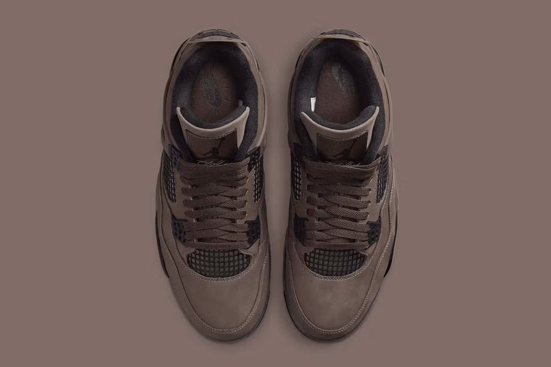 Jordan 4 Retro Cave Stone FV5029-200