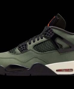Jordan 4 Retro OG SP Undefeated 2025 IB1519-200