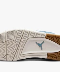 Jordan 4 Retro TEX Denim Worn Blue - W IB6716-100