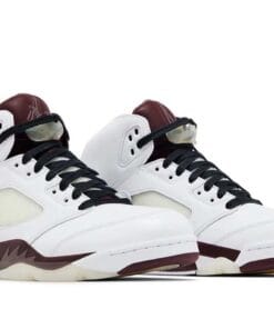 Jordan 5 Retro A Ma Maniére Black Collective IB1528-100