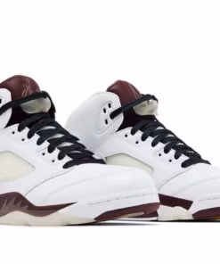 Jordan 5 Retro A Ma Maniére Black Collective IB1528-100