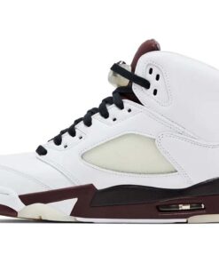 Jordan 5 Retro A Ma Maniére Black Collective IB1528-100