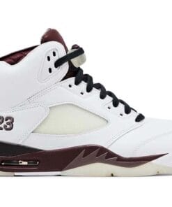 Jordan 5 Retro A Ma Maniére Black Collective IB1528-100