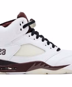 Jordan 5 Retro A Ma Maniére Black Collective IB1528-100