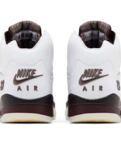 Jordan 5 Retro A Ma Maniére Black Collective IB1528-100