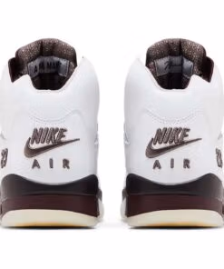 Jordan 5 Retro A Ma Maniére Black Collective IB1528-100