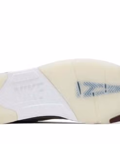 Jordan 5 Retro A Ma Maniére Black Collective IB1528-100