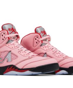 Jordan 5 Retro Awake NY Arctic Pink DV4982-600